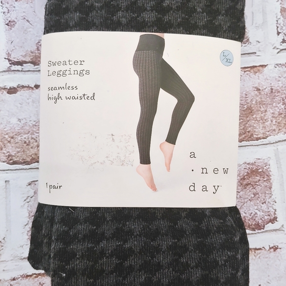 Leggings - Picture 1 of 3